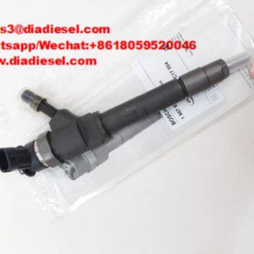 Bosch Injector Diesel Fuel Common Rail Injector 0445110250 For Mazda BT-50 2.5 for Sale! photo-2
