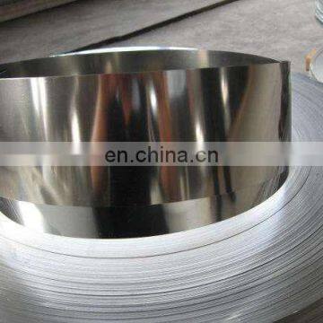 Beall 304 0.25mm Stainless Steel Strip photo-4