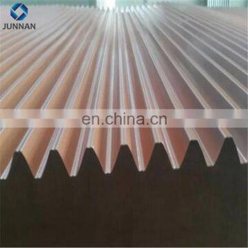 corrugated sheet price galvanized steel roofing sheet metal barn roofing sheet steel panel