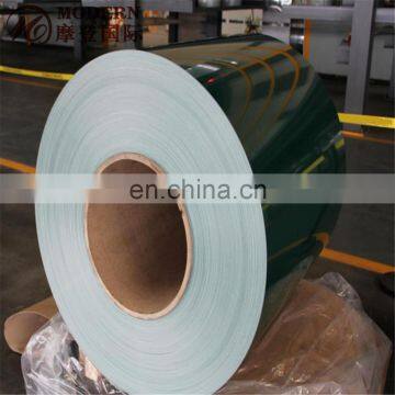 Prime Aluminum Coil Manufacturer