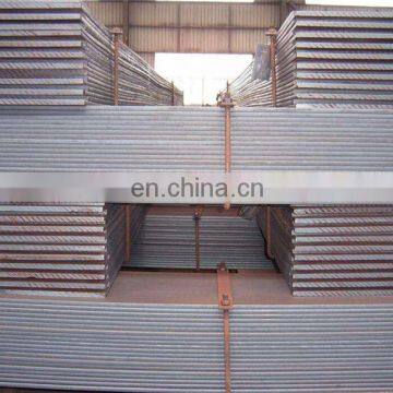 Hot Rolled Steel Plate/Mild Steel Plate in Stock Best Price photo-4