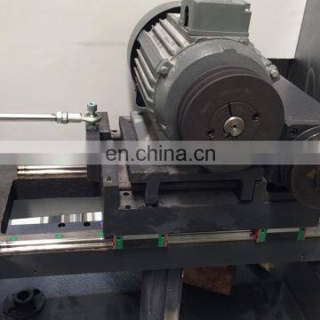 Aluminum Window Profile CNC Cutting Machine CNC Double Mitre Saw Cutting Machine