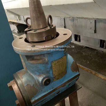 Taiwan FEELER 6420 Gantry Machining Center photo-4