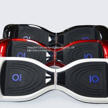 CHIC-SMART Revolutionary UL2272 CE Self-banlancing Electrical Hoverboard/Scooter