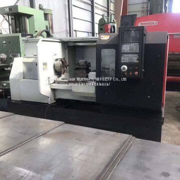 SMTCL 5085 CNC Horizontal Lathe