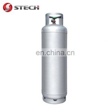 Steel Strong HP295 Material 50Kg Lpg Gas Cylinder Prices Tank photo-4