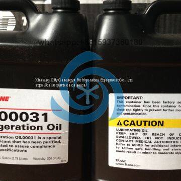 Trane Compressor Oil OIL00031