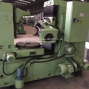 Yingkou Y3180 Gear Hobbing Machine