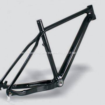 Full Carbon 27.5er MTB frame LTK019