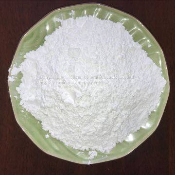 China Factory Produced High Purity High Quality Amorphous Silica Powder Fused Silica Powder for Rubber Industries at Best Price photo-5