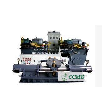 Ship Ram type Marine steering gear