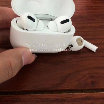 2023 Latest Airpods Pro for Iphone and Samsung photo-4