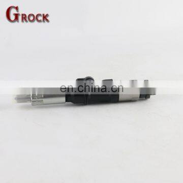 Diesel Engine Denso Common Rail Injector 095000-8901 095000-8900