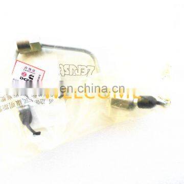 Genuine ISDe Diesel Motor Part Injector Fuel Supply Tube 3978032, High Pressure Fuel Pipe 3978032