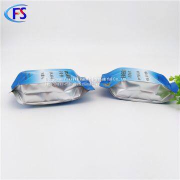 Source Manufacturer of 350ml Pure Drinking Water PE Composite Bag photo-3