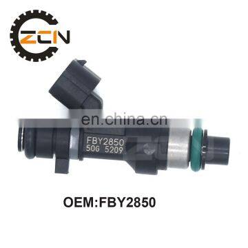 Original Fuel Injector OEM FBY2850 For Cube NV200 Sentra Versa 1.8 2.0L photo-1