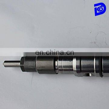 Genuine Common Rail Injectors L4700-1112100A-A38 for Yuchai YC6L