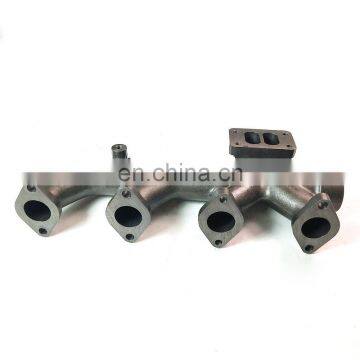 Diesel Engine Spare Part Metal 3968361 ISLE Manifold Exhaust photo-5