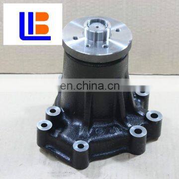 ZX200-3 4HK1 Water Pump 8-98022822-1 ISU-ZU excavator