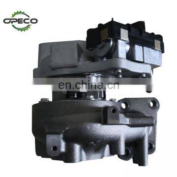 For Nissan YD25DCI YD25DDT 2.5L Turbocharger 53039880268 53039880373 14411-3XN1A 144113XN1A photo-5