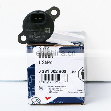 Genuine valve  DRV 0281002500 100% original