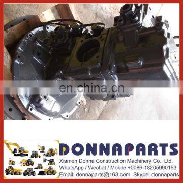 Hydraulic pump PC210LC-7K,PC200-8 PC200-7K PC210LC-8 PC210-8 main pump,708-2L-41121: 708-2L-41230,708-2L-41210