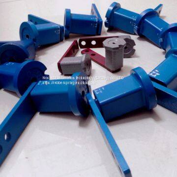 Auxiliary Belt Tensioner Belt Tensioner For Vehicles / Agriculture