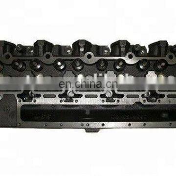 6CT 6C 6D114 Cylinder Head 3973493 3936180 3802466 3922041 3927694 photo-2