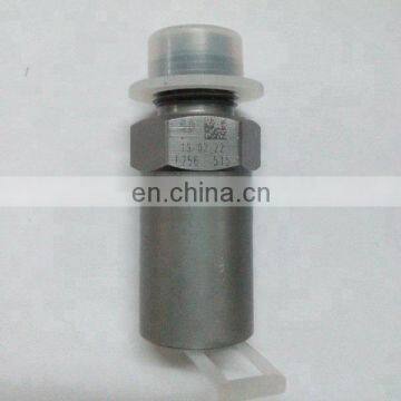 Diesel Engine Parts Pressure Relief Valve 3963808