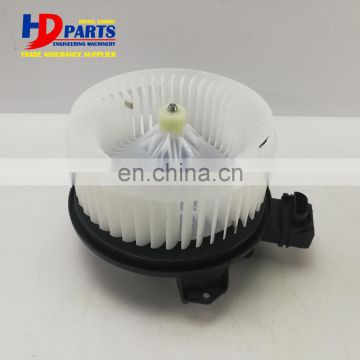 330D 320D Blower Motor Diesel Engine Parts