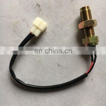 4BT 6BT Diesel Engine Parts Speed Sensor 4938613