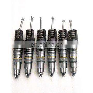 Qsx15 Ix15 Fuel Injector Repair Kits 3581804 4062569 Engine Injector