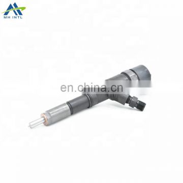 Diesel Engine Common Rail Fuel Injector 0 445 110 560 / 0445110560