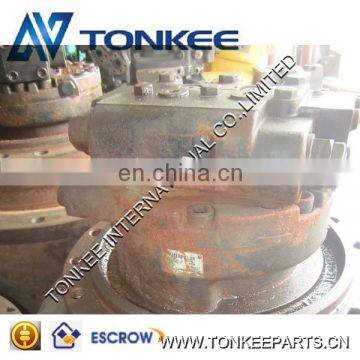 Travel Device 320B Final Drive for Excavator Parts photo-2
