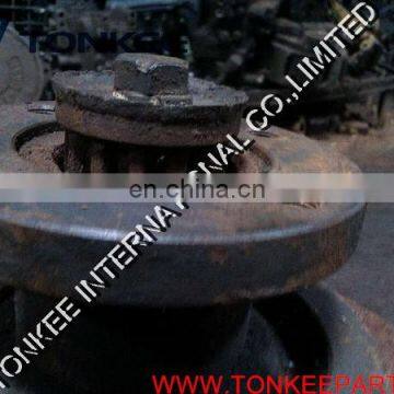 Excavator Parts KVC925L Hydraulic Main Pump for UH10LC photo-6