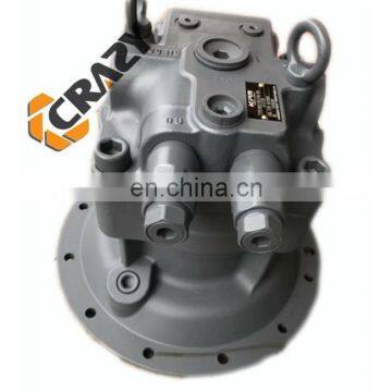 M5X180CHB swing motor for ZX330-3 4616985, excavator parts,ZX330-3 swing motor