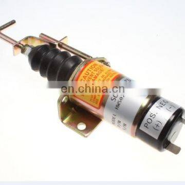 Solenoid 366-07197 SA-3405T for LPW 3