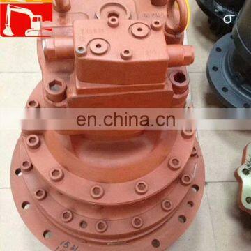 EC240 Swing Motor M5X180 Hydraulic Swing Motor Assy M5X180CHB-10A-64B330