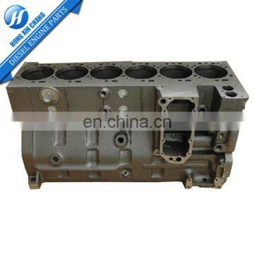 Engine Parts 6CT Cylinder Block 4947363 4993493 3971387