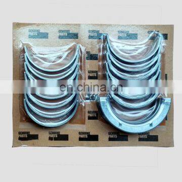 6CT8.3 Engine Parts Main Bearing Set (+0.25mm) 3802211 3801241 3945918 photo-2