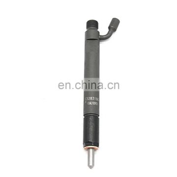 WEIYUAN High Quality Diesel Fuel Injector KBAL105P21 KBAL 105P 21