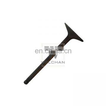 Excavator E320B E312 Engine Spare Parts S6K 3066 Engine Intake Valve Inlet Valve 5I-7738