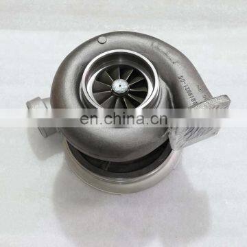 Original/aftermarket Diesel Engine Truck Turbocharger HX80 Turbo 3594096 3527372 KTA38 K38 Turbocharger photo-2
