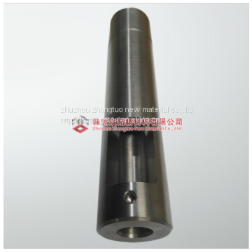 Tungsten Bucking Bar photo-2