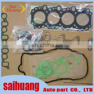 For HiLux/Hiace 2KD cylinder head gasket kit 04112-30030