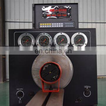 Diesel Fuel Injection Pump Test Machine Diesel Fuel Injection Pump Test Bench Test Fuel Pump photo-6
