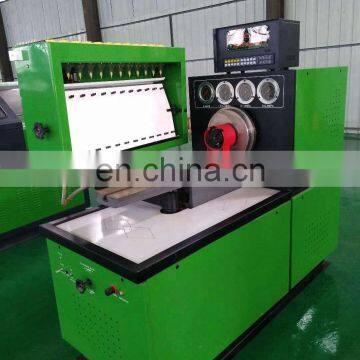 Fuel Pump Test Bench 12PSB Diesel Injection Pump Test Bench photo-5