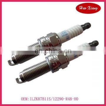 1LZKR7B11S/12290-R48-H0 Auto Iridium & Platinum Spark Plug Wholesaler