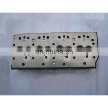 Diesel engine parts for 4BA1 cylinder head 5-11110-231-0 5-11110-238-0