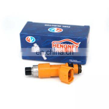 Wholesale Automotive Parts 15710-61J00 For Suzuki APV Futura fuel injector nozzle